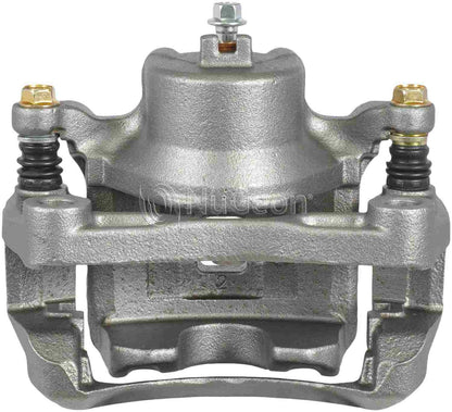 BBB Industries Remanufactured Disc Brake Caliper 99-00593B