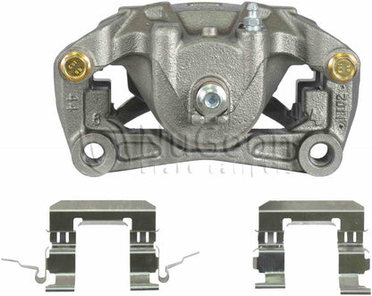BBB Industries Remanufactured Disc Brake Caliper 99-00593B