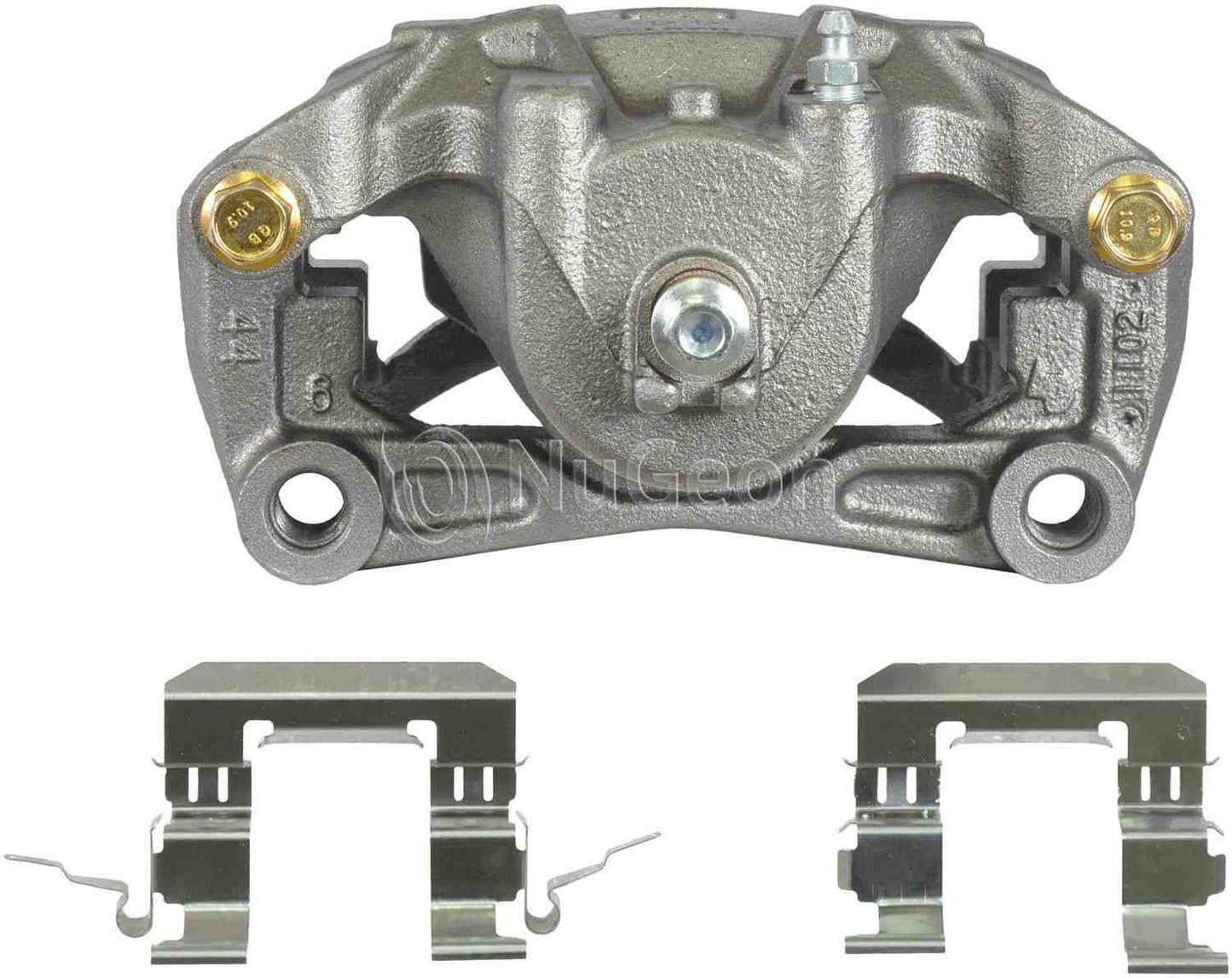 BBB Industries Disc Brake Caliper 99-00593B