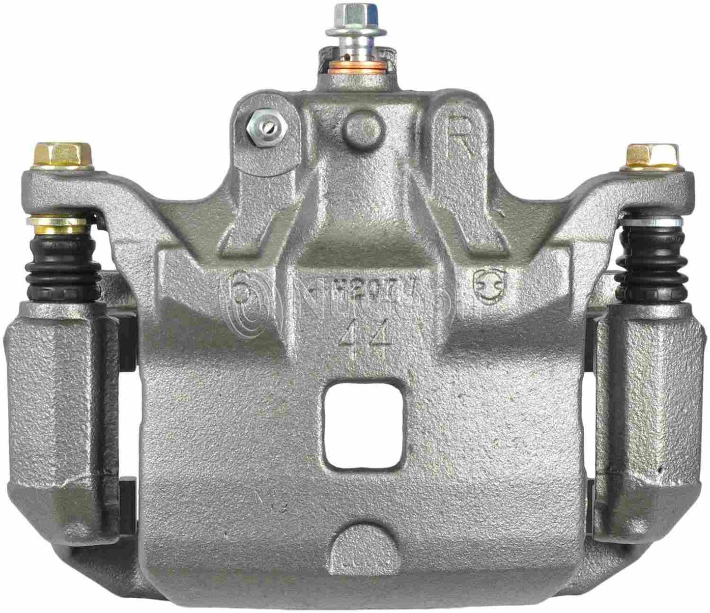 BBB Industries Disc Brake Caliper 99-00593B