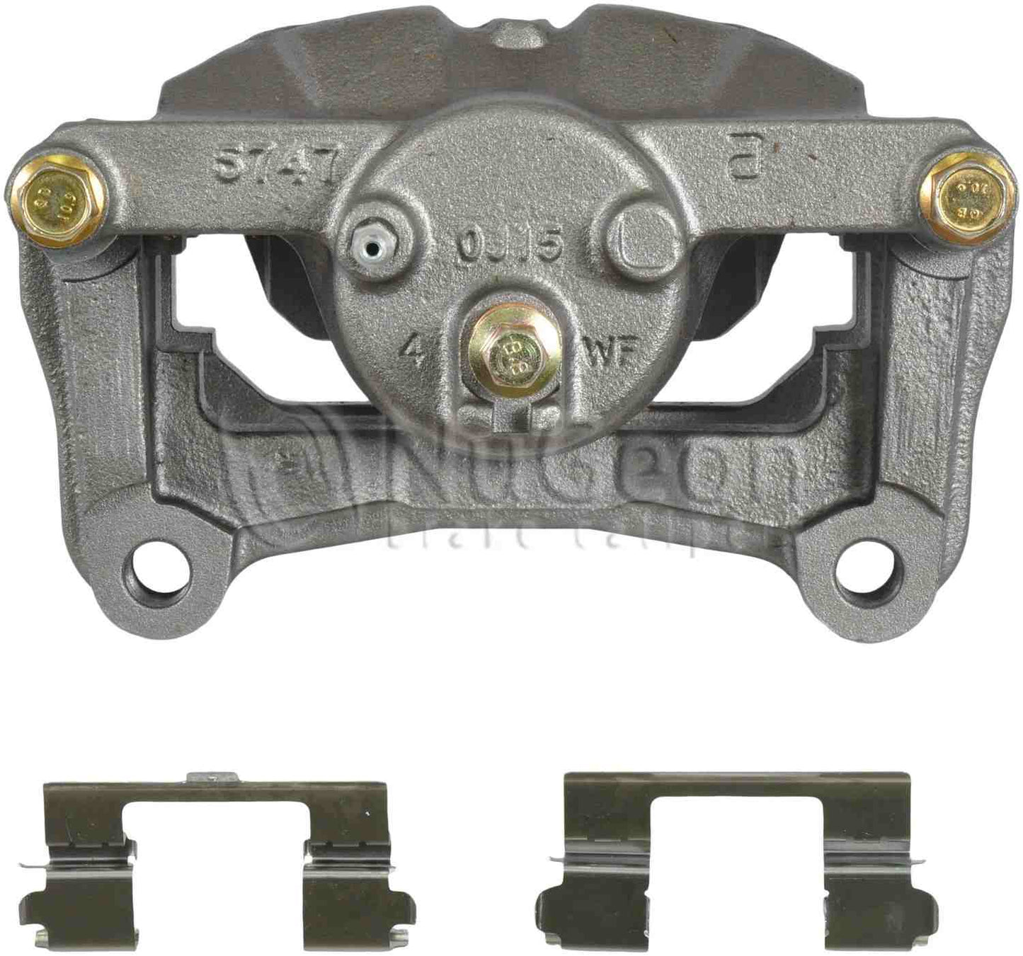 BBB Industries Disc Brake Caliper 99-00594A