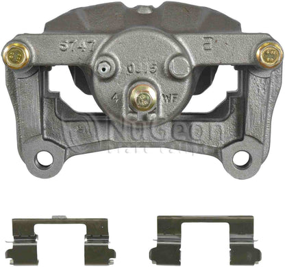 BBB Industries Disc Brake Caliper 99-00594A