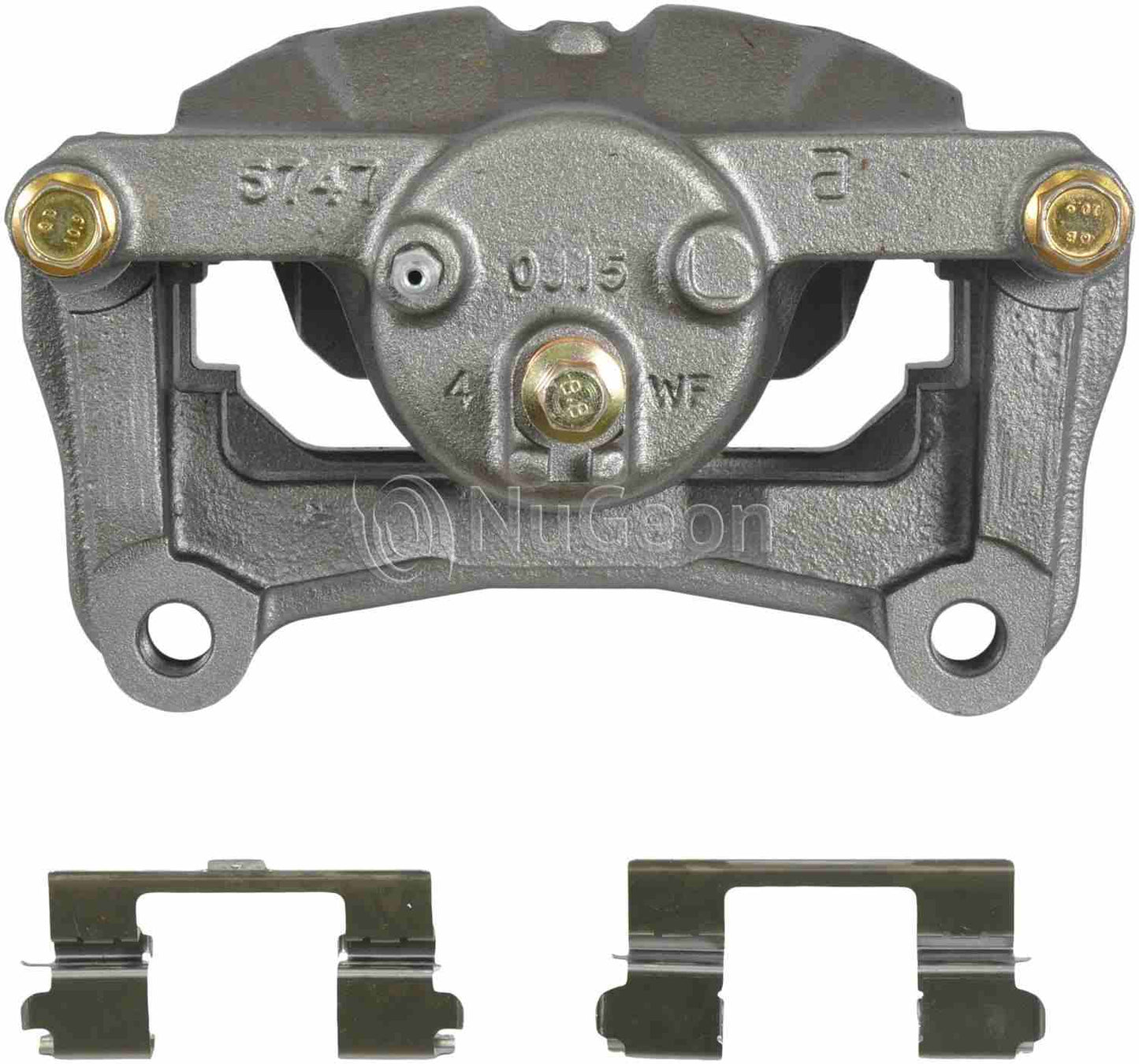 BBB Industries Disc Brake Caliper 99-00594A