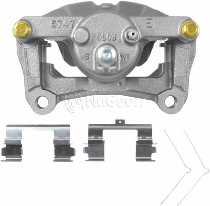 BBB Industries Disc Brake Caliper 99-00594B