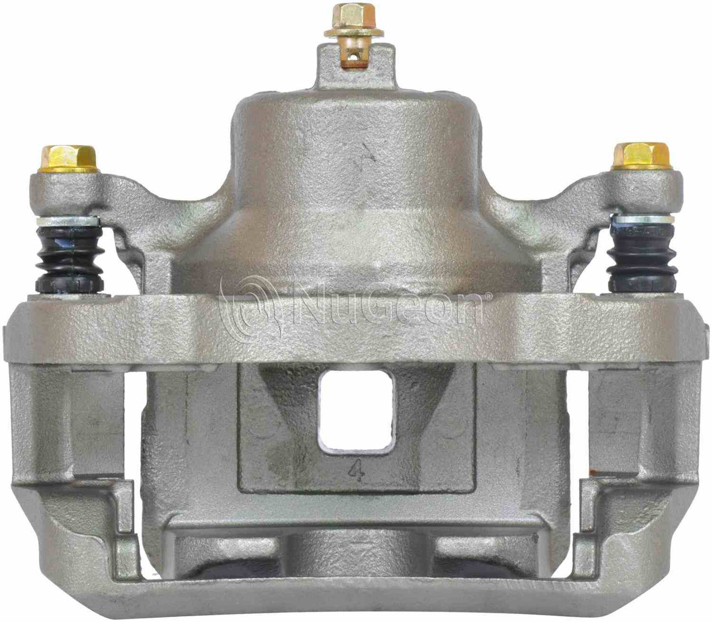 BBB Industries Disc Brake Caliper 99-00596A