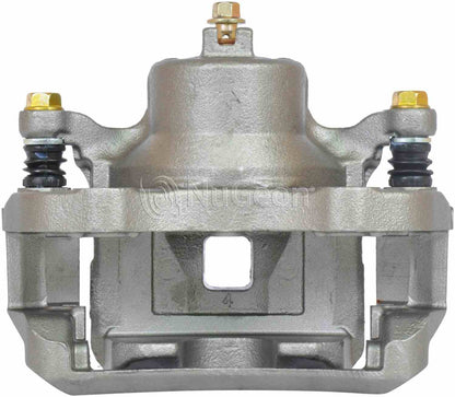 BBB Industries Disc Brake Caliper 99-00596A
