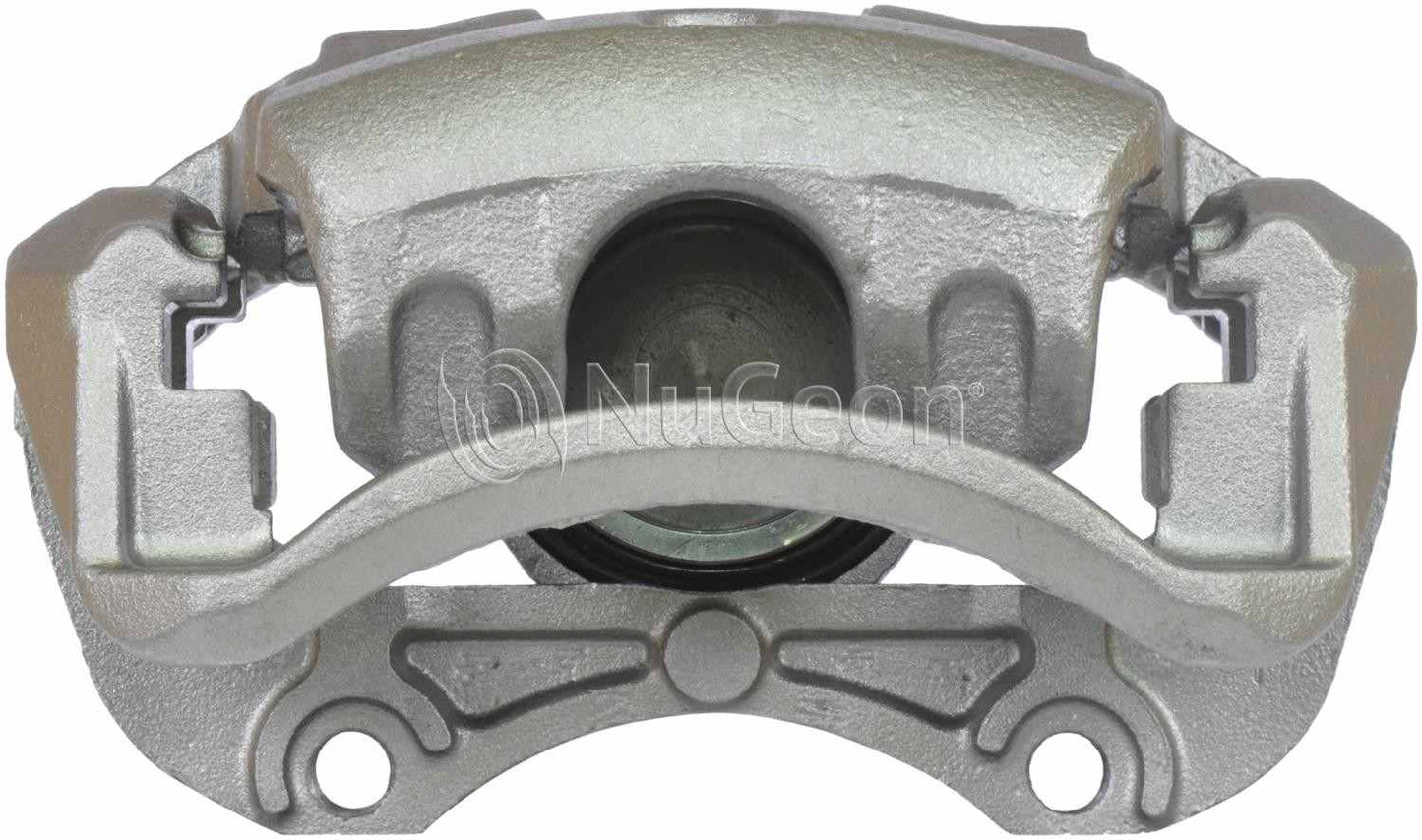 BBB Industries Disc Brake Caliper 99-00596A