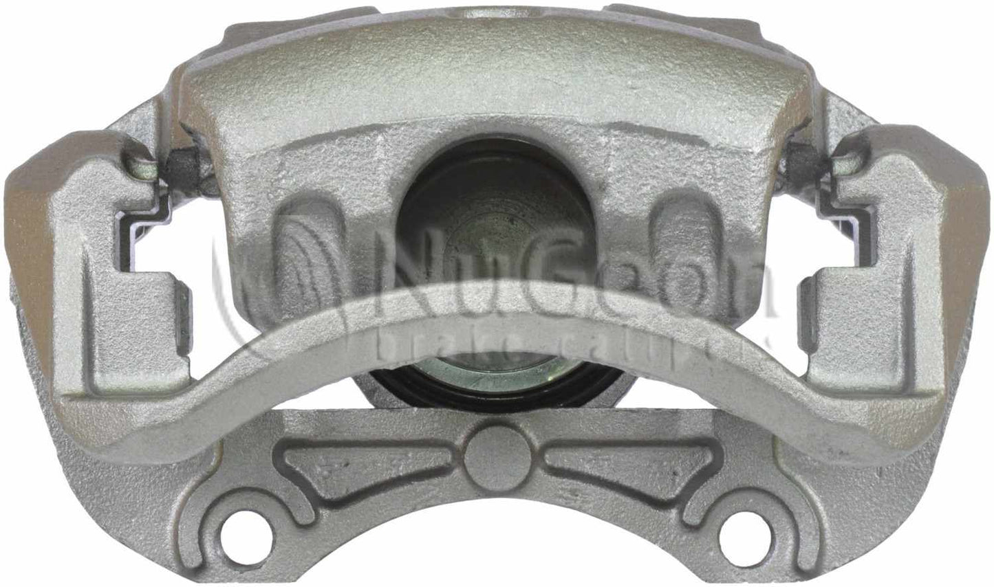 BBB Industries Disc Brake Caliper 99-00596A