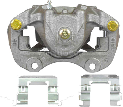 BBB Industries Disc Brake Caliper 99-00596A