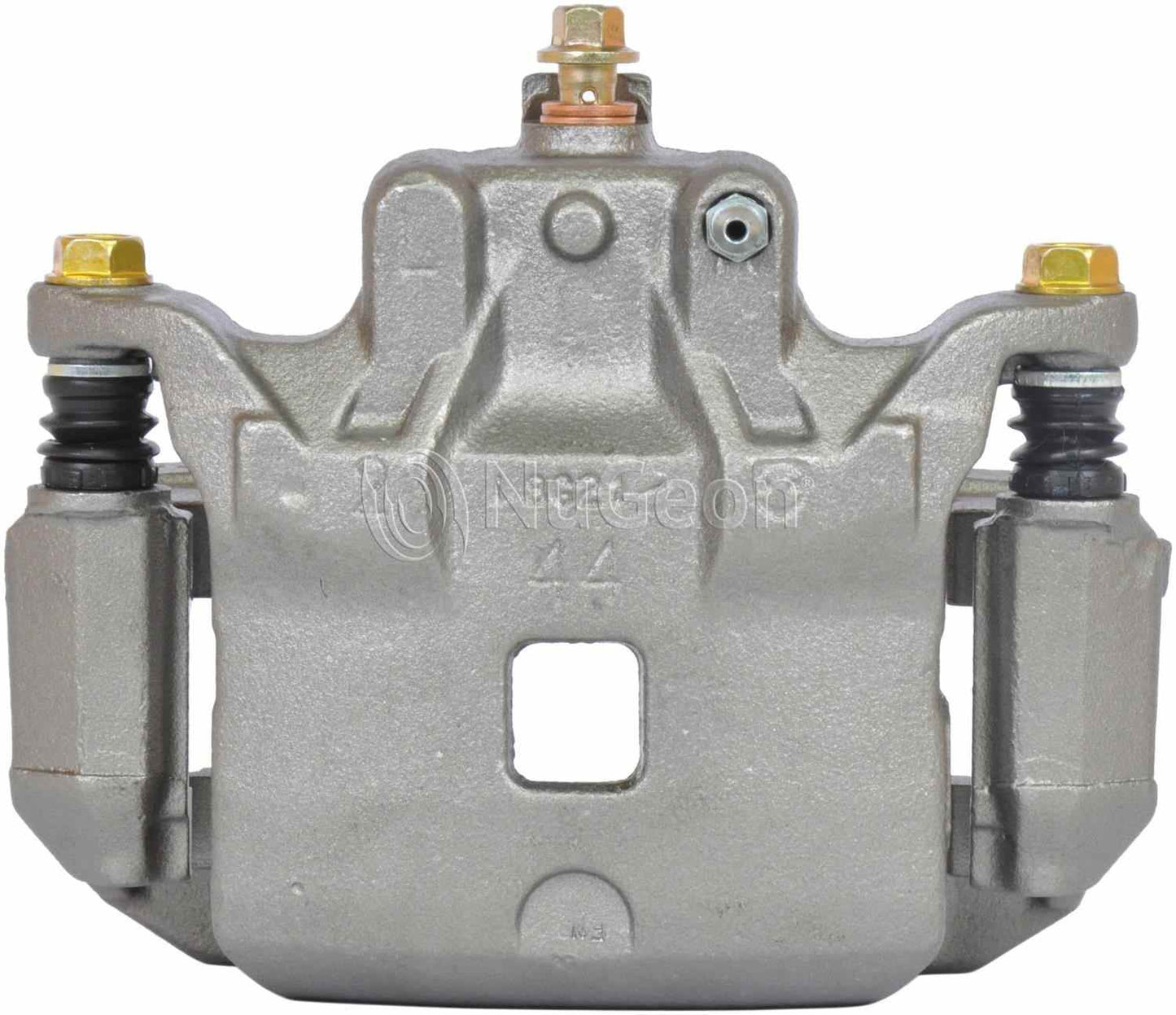 BBB Industries Disc Brake Caliper 99-00596A