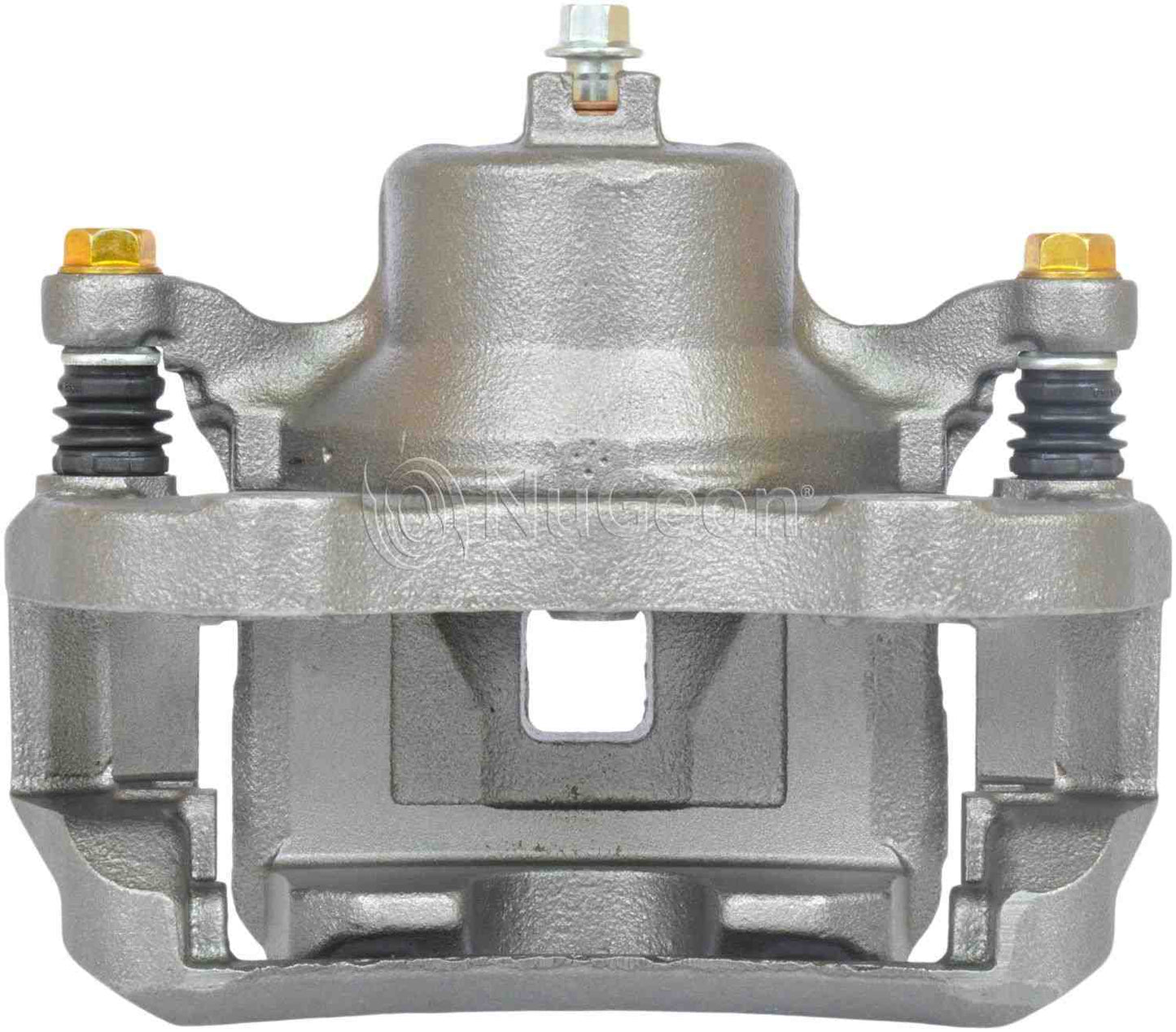 BBB Industries Remanufactured Disc Brake Caliper 99-00596B