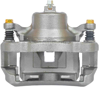 BBB Industries Remanufactured Disc Brake Caliper 99-00596B