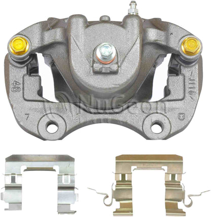 BBB Industries Disc Brake Caliper 99-00596B
