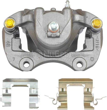 BBB Industries Disc Brake Caliper 99-00596B