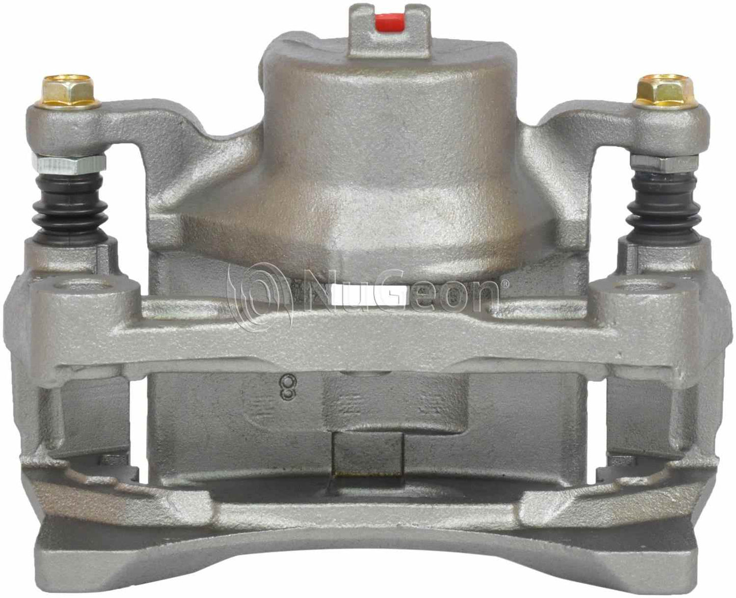 BBB Industries Remanufactured Disc Brake Caliper 99-00597A