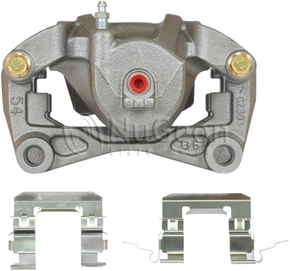 BBB Industries Disc Brake Caliper 99-00597A