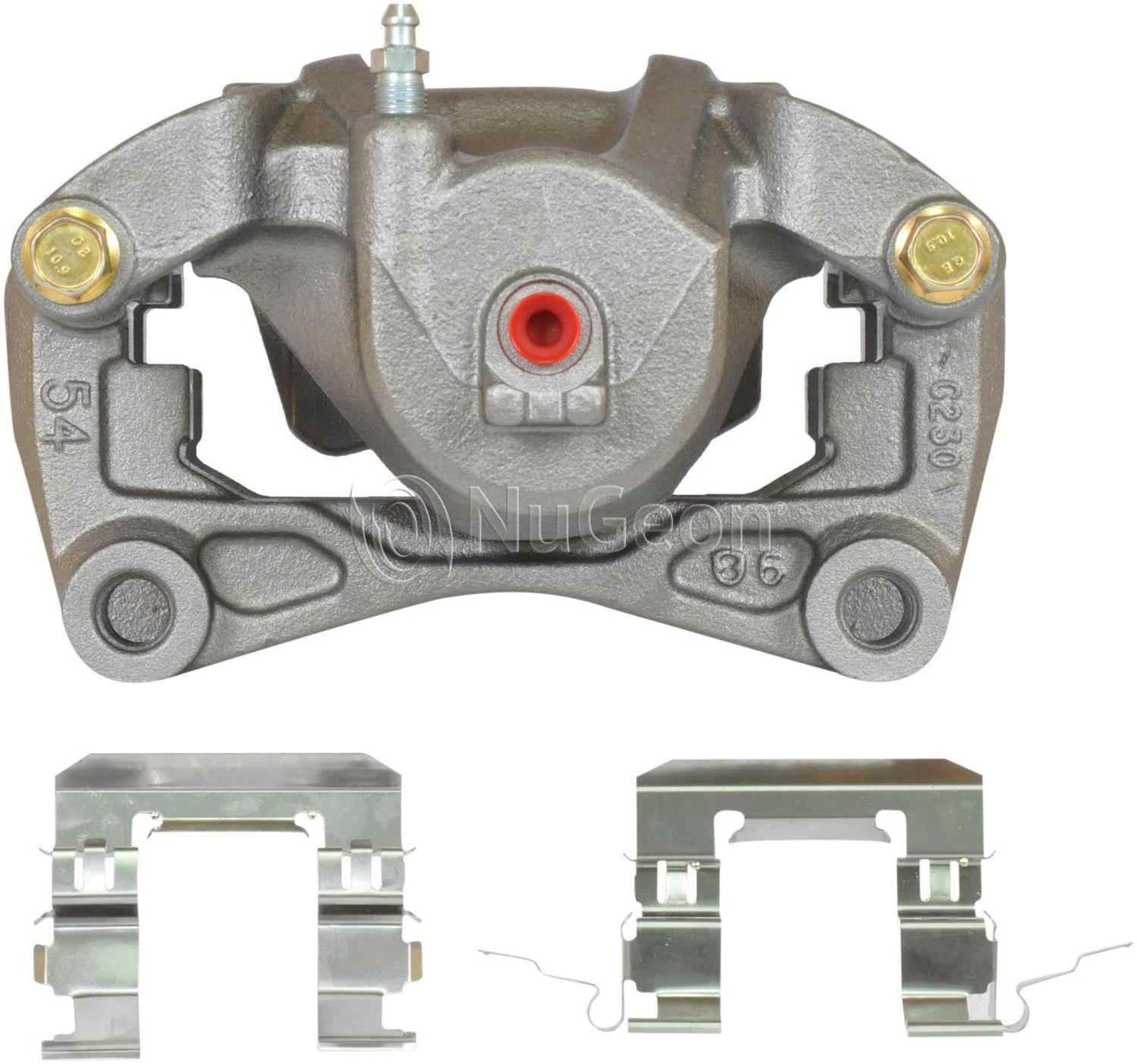 BBB Industries Disc Brake Caliper 99-00597A
