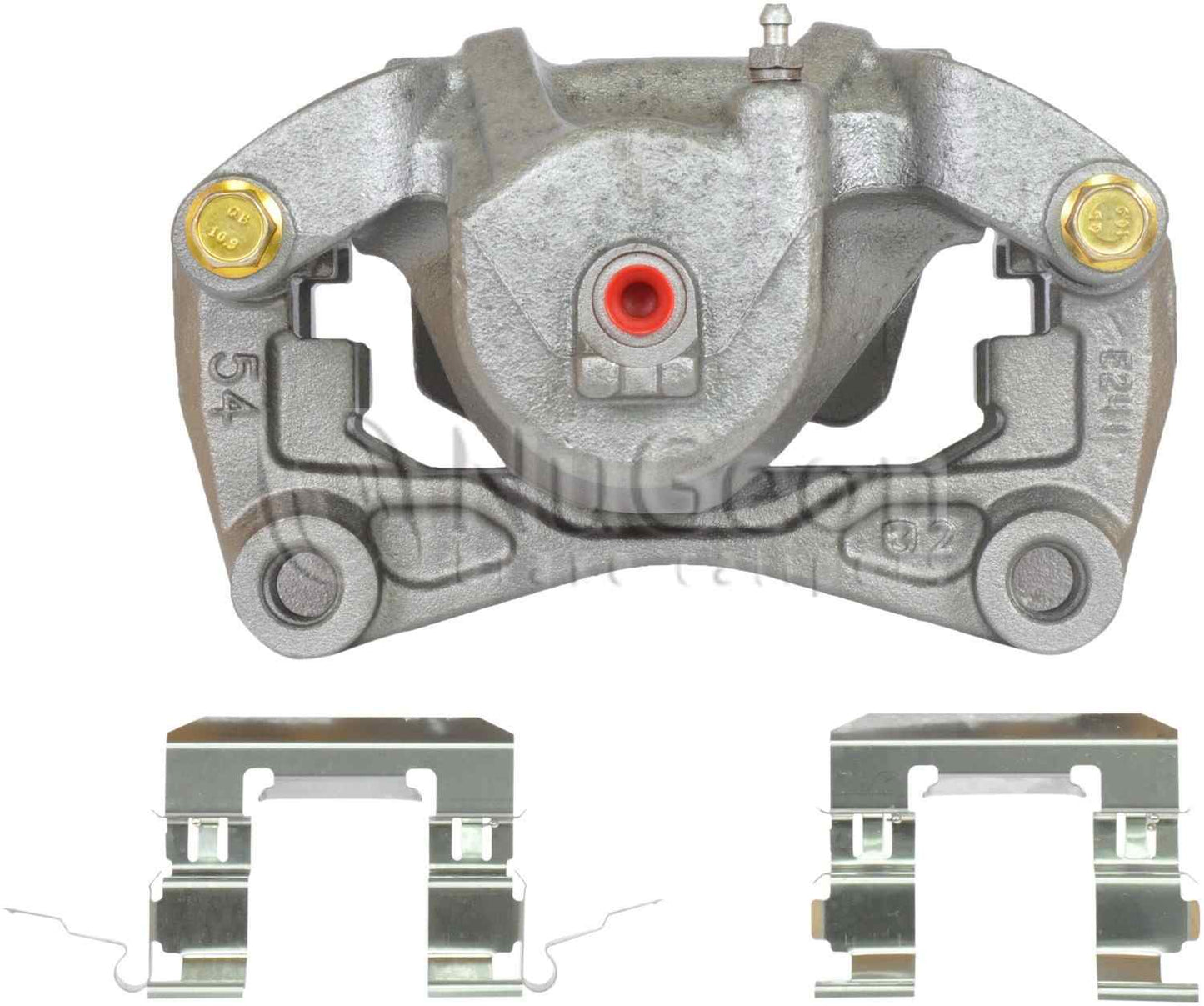 BBB Industries Disc Brake Caliper 99-00597B