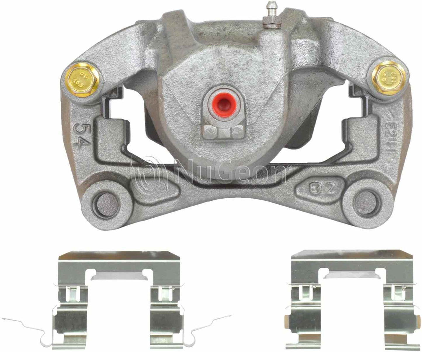 BBB Industries Disc Brake Caliper 99-00597B