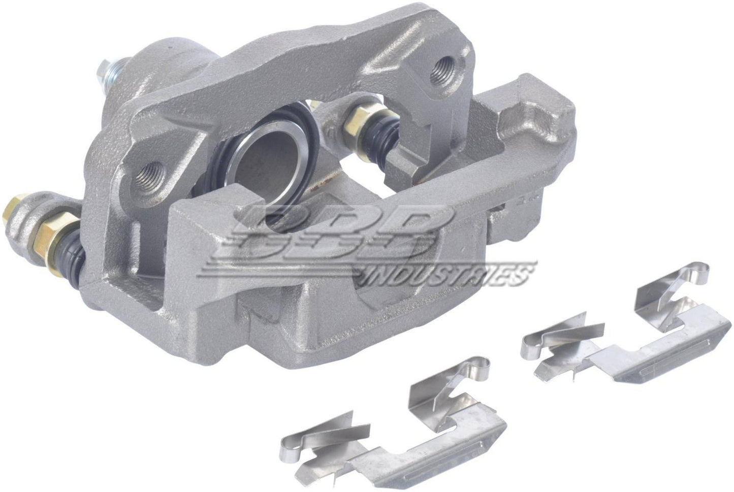 BBB Industries Remanufactured Disc Brake Caliper 99-00598A