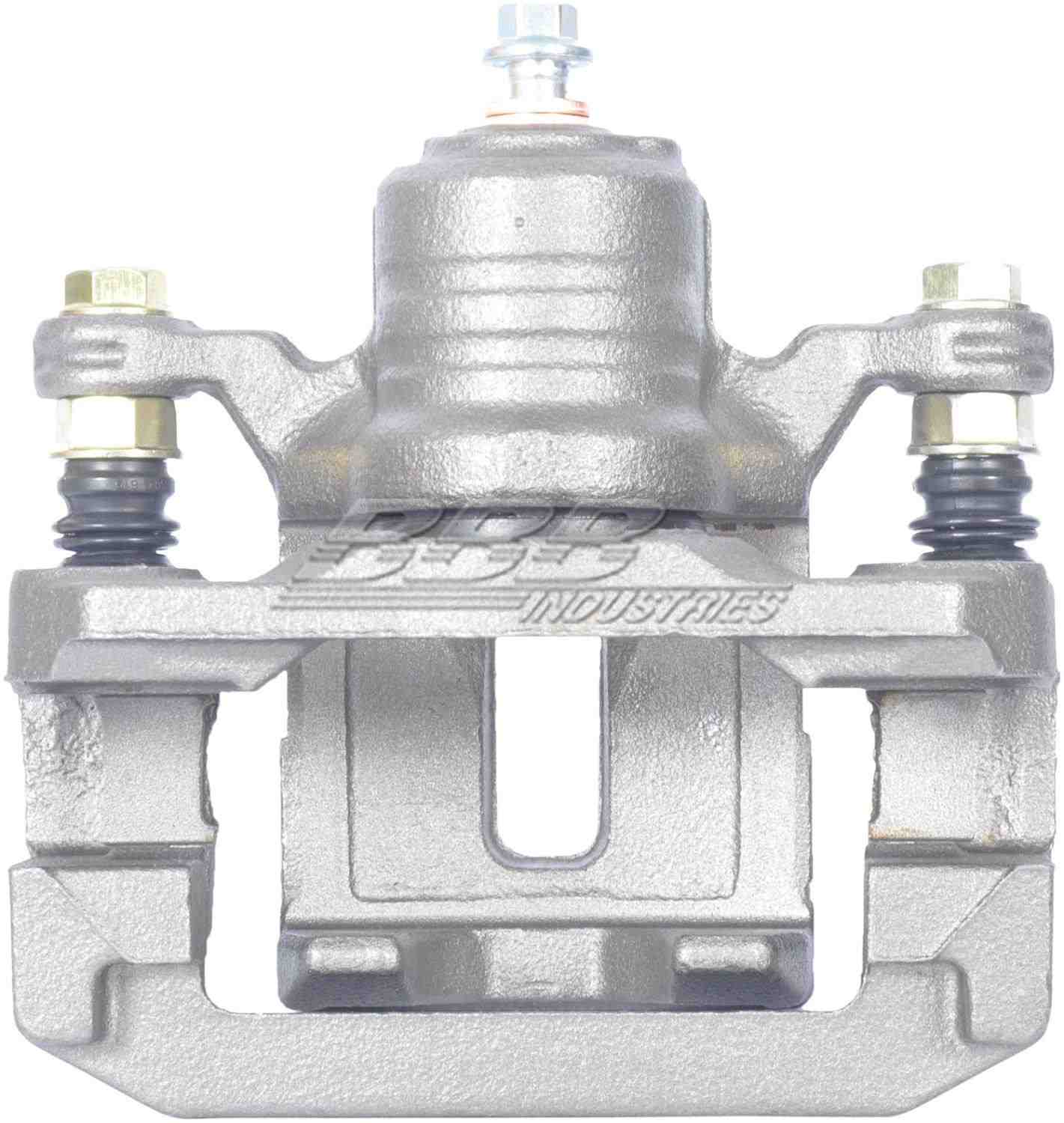BBB Industries Remanufactured Disc Brake Caliper 99-00598A
