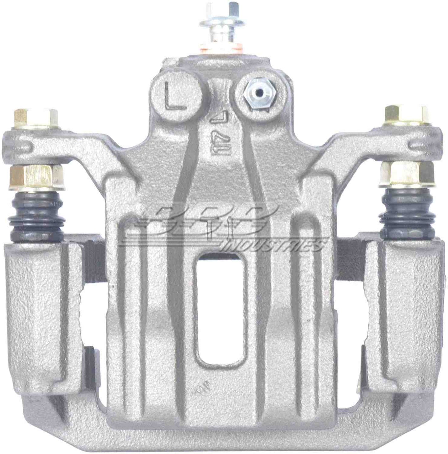 BBB Industries Remanufactured Disc Brake Caliper 99-00598A