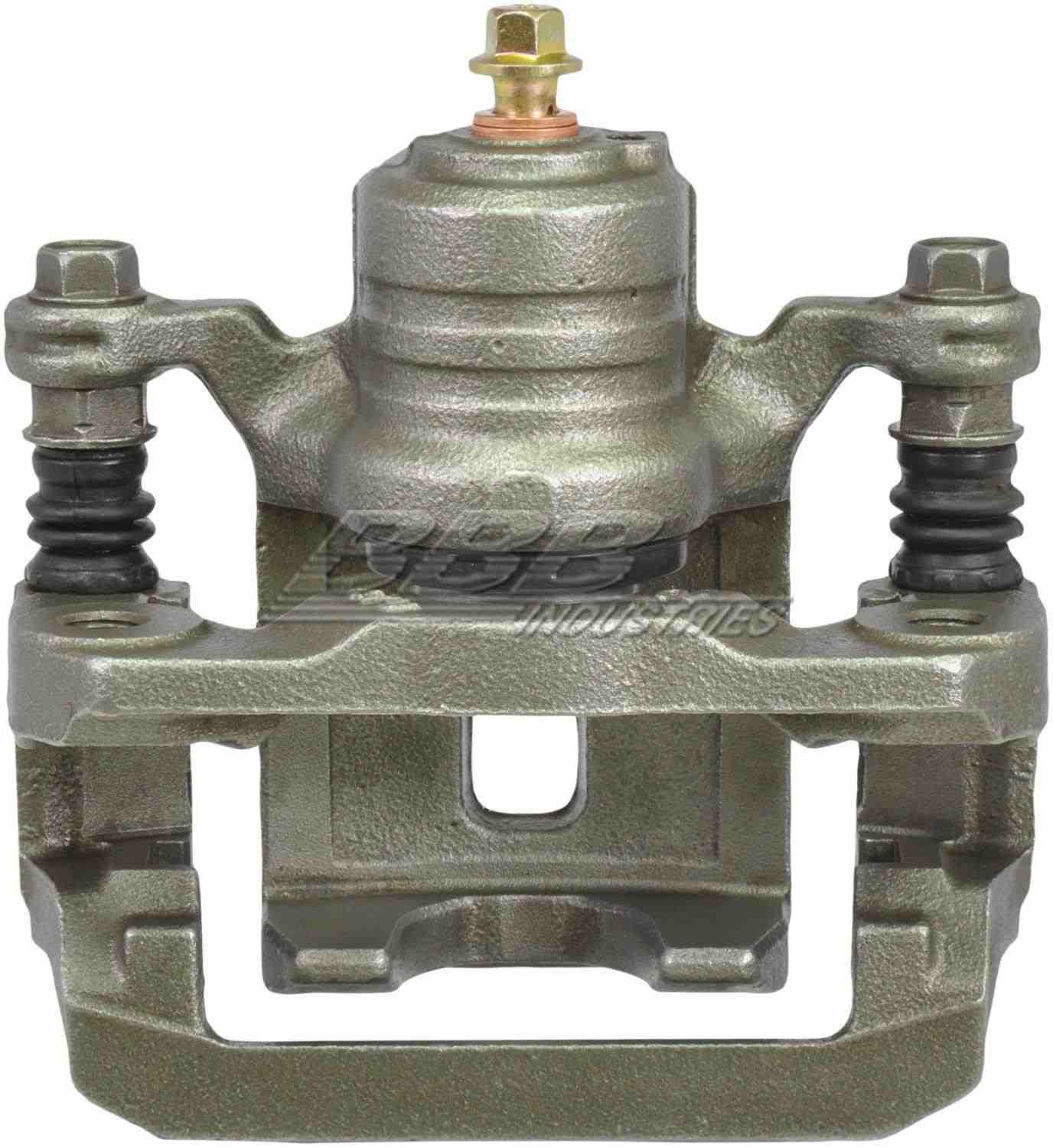 BBB Industries Remanufactured Disc Brake Caliper 99-00598B
