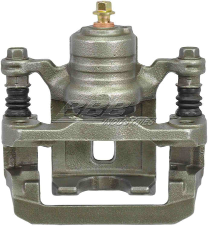 BBB Industries Remanufactured Disc Brake Caliper 99-00598B