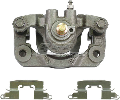 BBB Industries Remanufactured Disc Brake Caliper 99-00598B