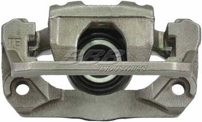 BBB Industries Remanufactured Disc Brake Caliper 99-00598B