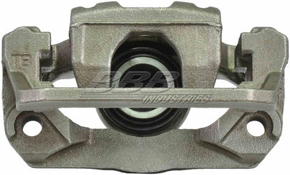 BBB Industries Remanufactured Disc Brake Caliper 99-00598B