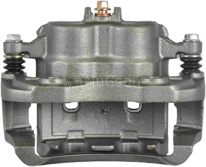 BBB Industries Remanufactured Disc Brake Caliper 99-00599A