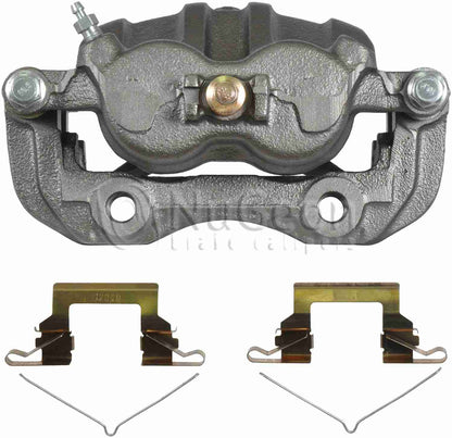 BBB Industries Remanufactured Disc Brake Caliper 99-00599A