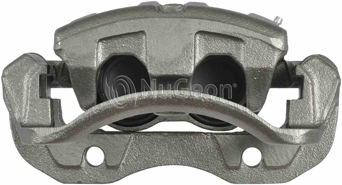 BBB Industries Remanufactured Disc Brake Caliper 99-00599A