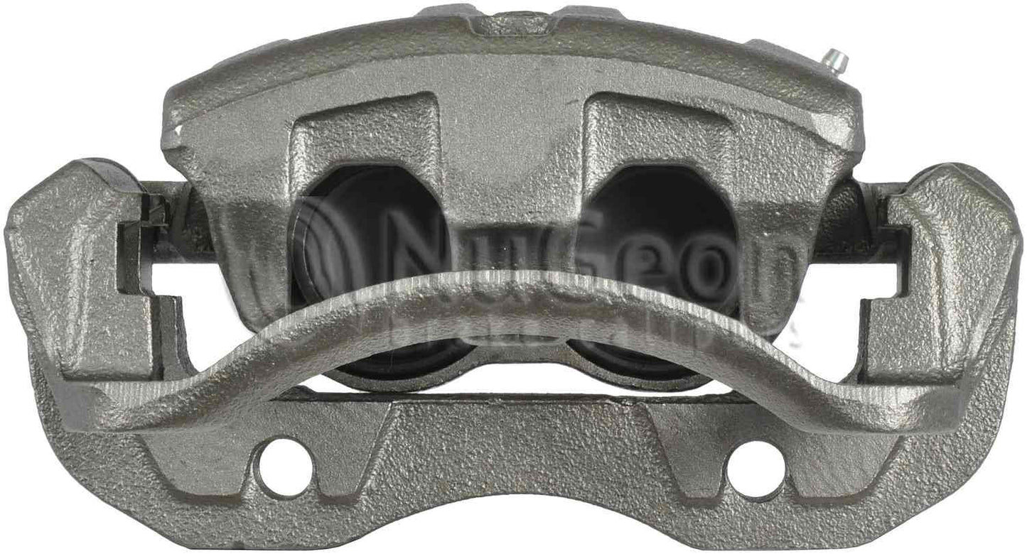BBB Industries Disc Brake Caliper 99-00599A
