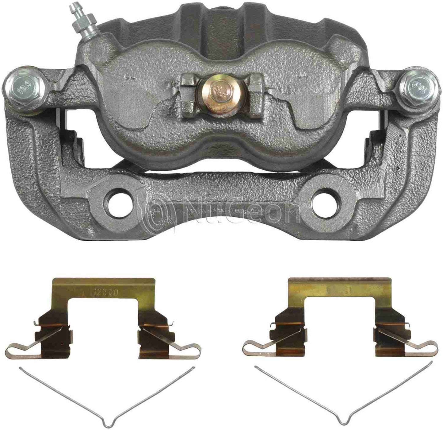 BBB Industries Disc Brake Caliper 99-00599A