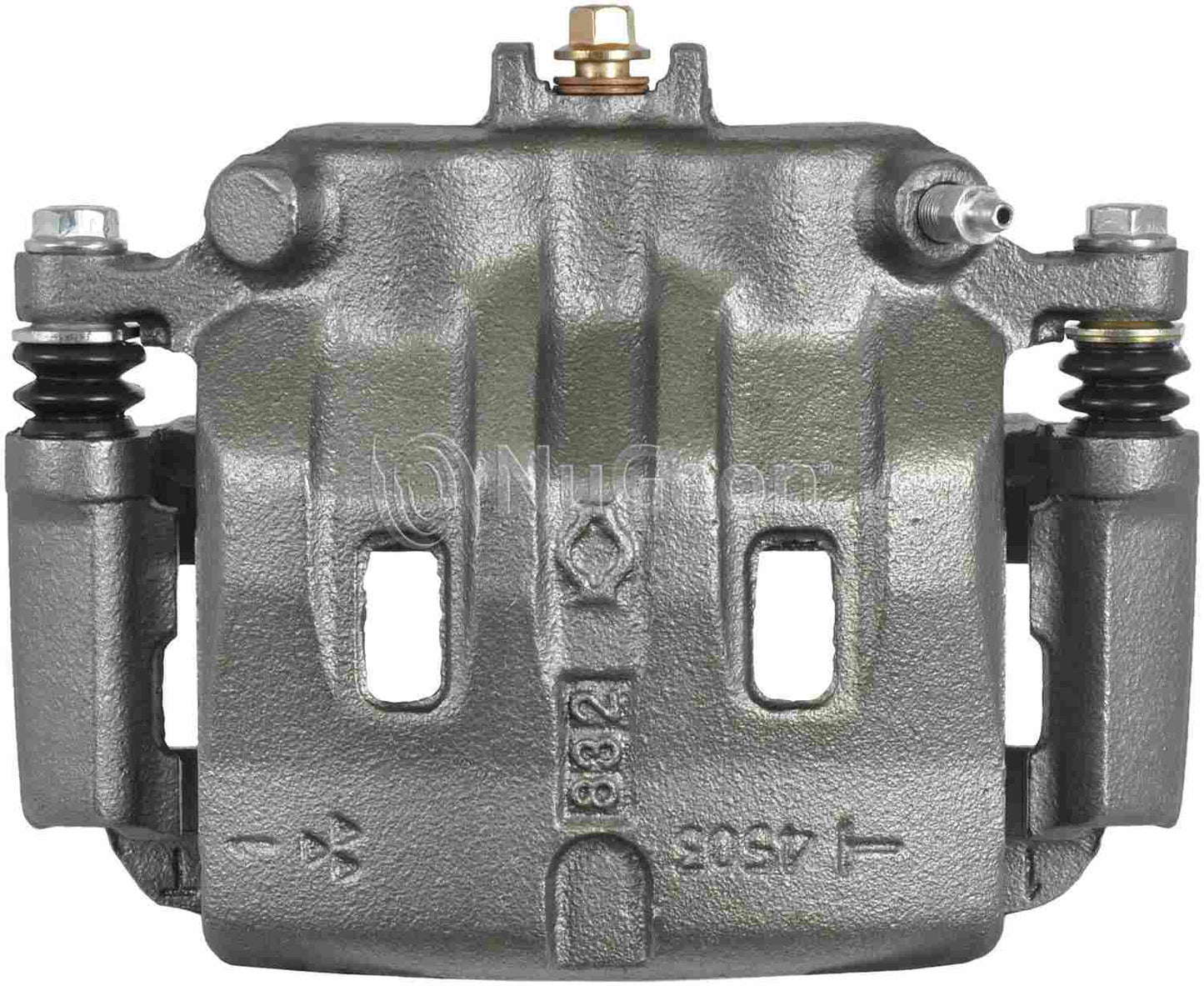 BBB Industries Disc Brake Caliper 99-00599A