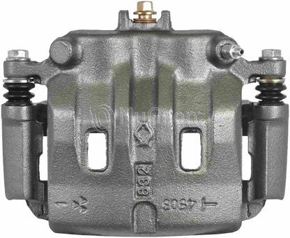 BBB Industries Remanufactured Disc Brake Caliper 99-00599A