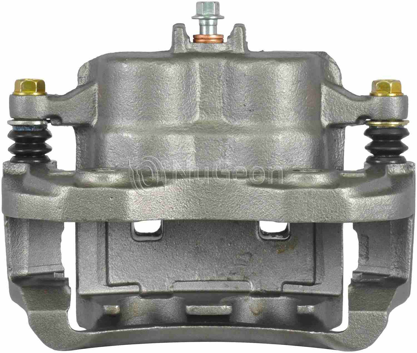 BBB Industries Remanufactured Disc Brake Caliper 99-00599B