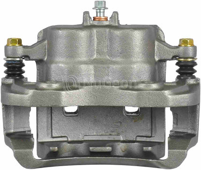 BBB Industries Remanufactured Disc Brake Caliper 99-00599B
