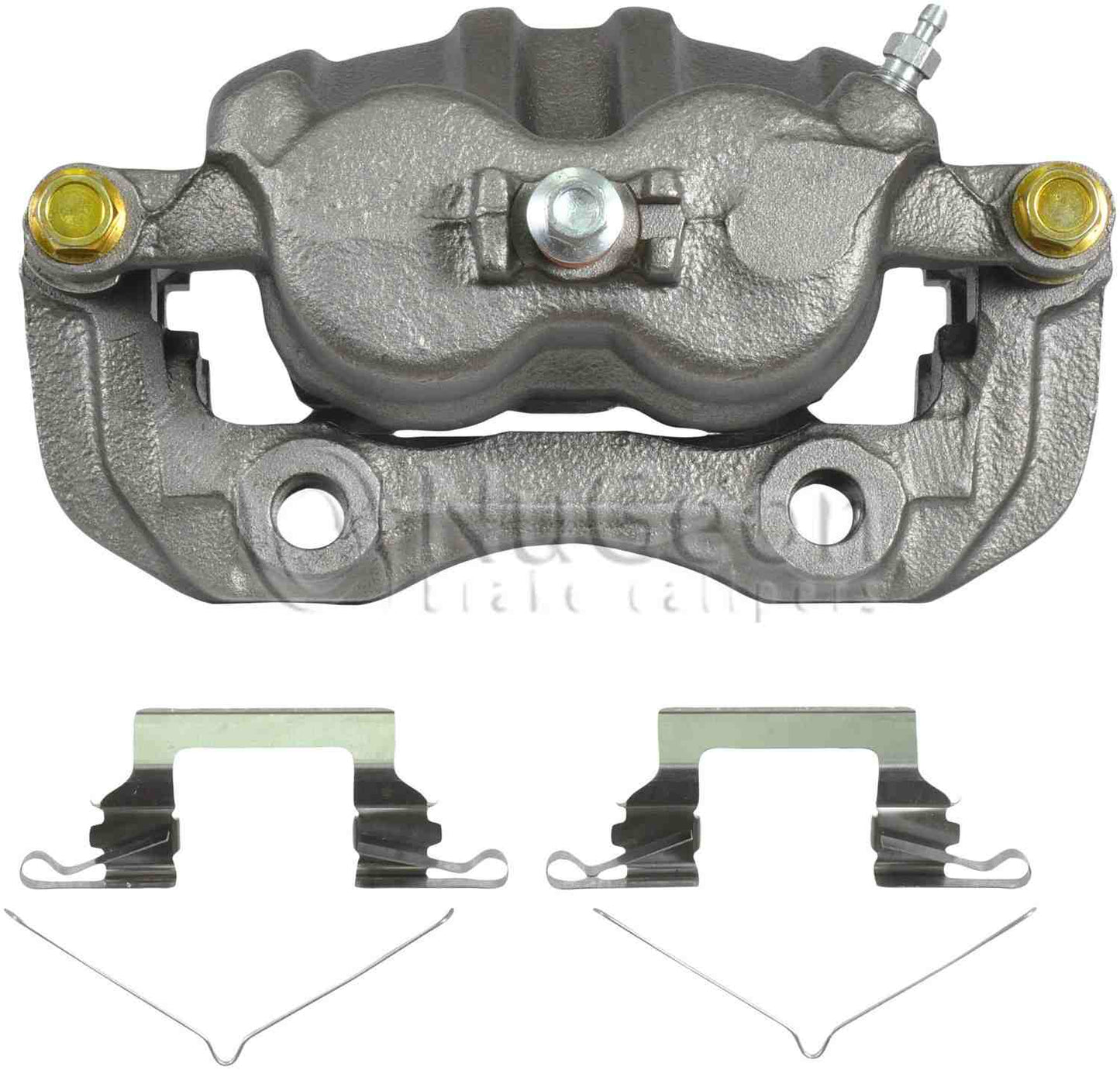 BBB Industries Disc Brake Caliper 99-00599B