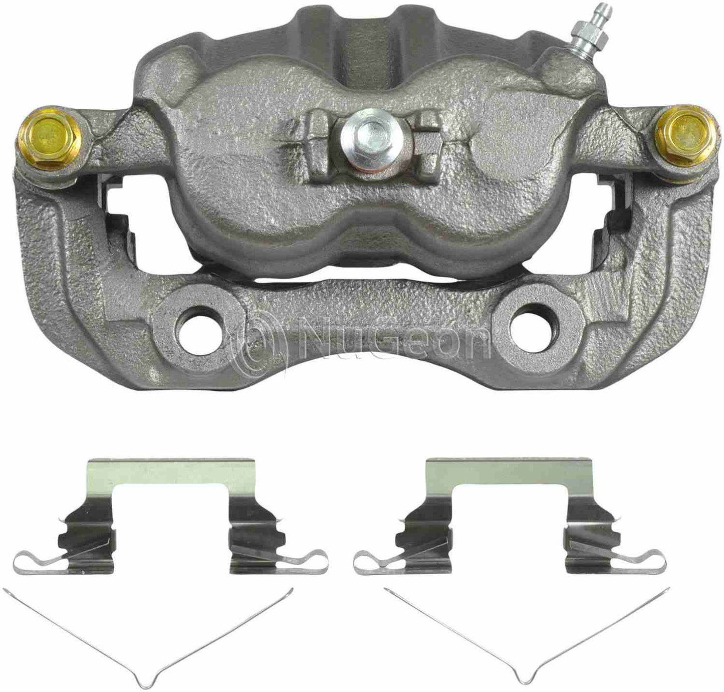 BBB Industries Disc Brake Caliper 99-00599B