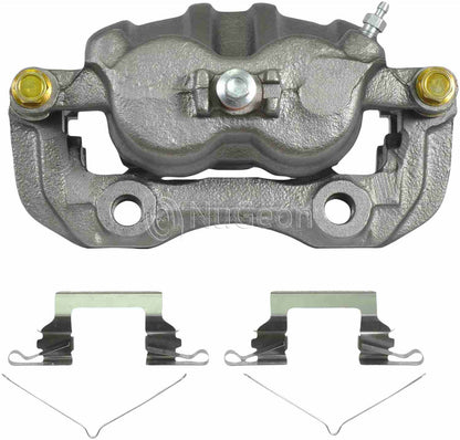 BBB Industries Disc Brake Caliper 99-00599B