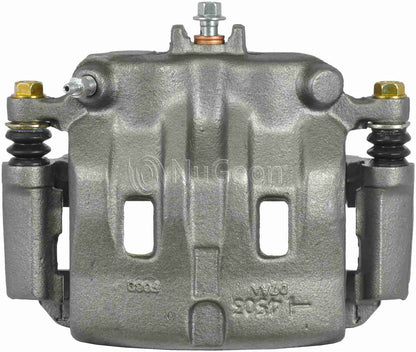 BBB Industries Remanufactured Disc Brake Caliper 99-00599B