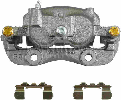 BBB Industries Remanufactured Disc Brake Caliper 99-00600A