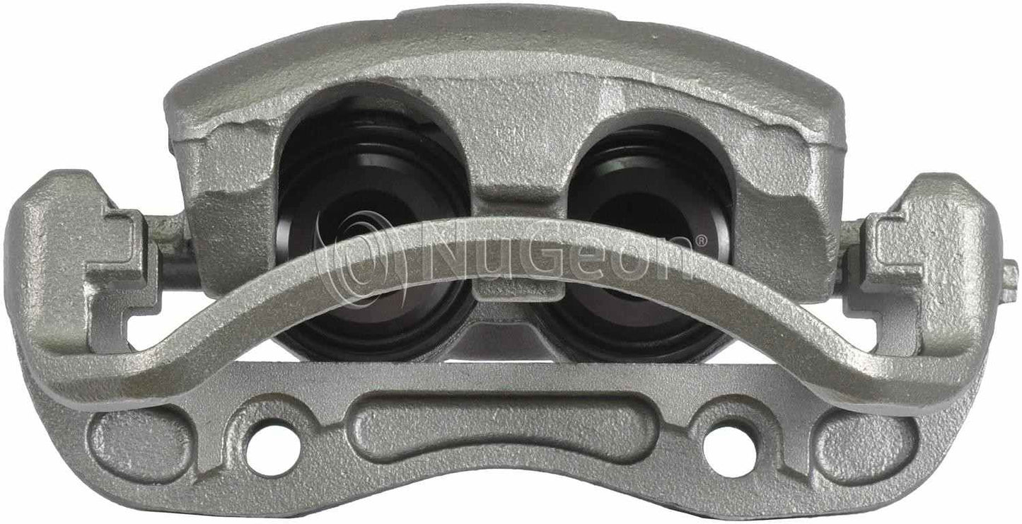 BBB Industries Remanufactured Disc Brake Caliper 99-00600A