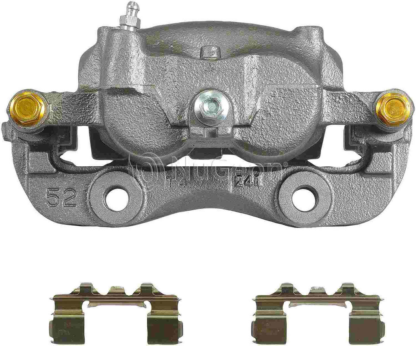 BBB Industries Disc Brake Caliper 99-00600A