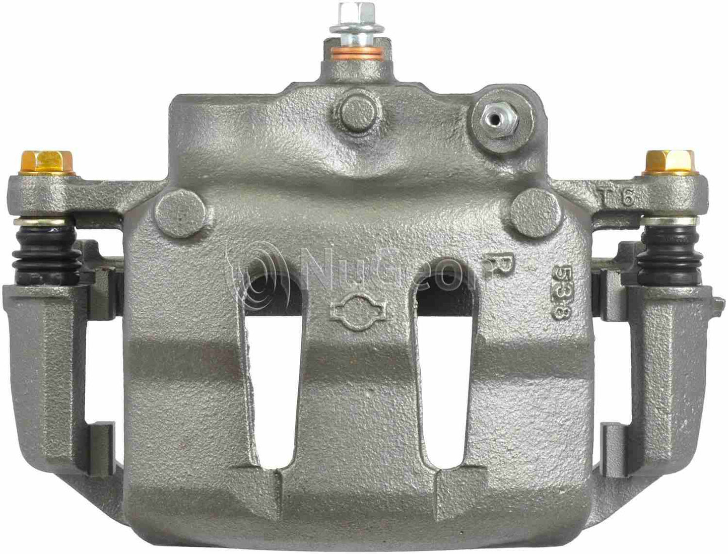 BBB Industries Disc Brake Caliper 99-00600A