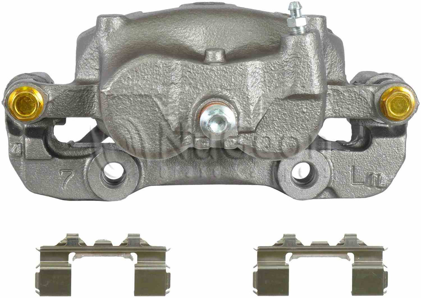 BBB Industries Disc Brake Caliper 99-00600B
