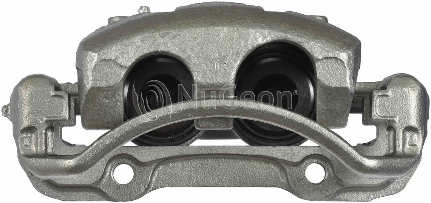 BBB Industries Disc Brake Caliper 99-00600B